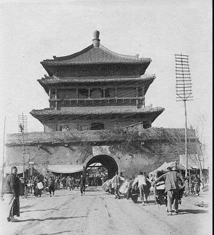 关于钟楼，你都知道多少？