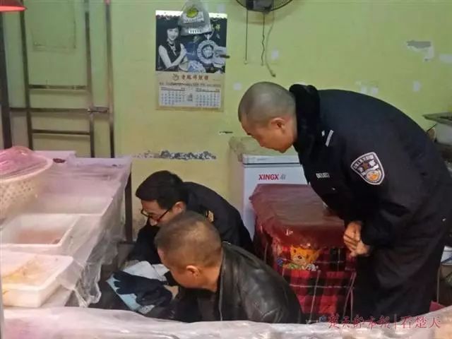 吃了一顿饭被查出吸毒,吃一顿饭被查出吸毒