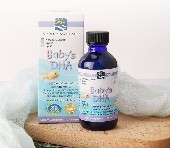 给宝宝补dha的妈妈,补dha妈妈担心的几个问题