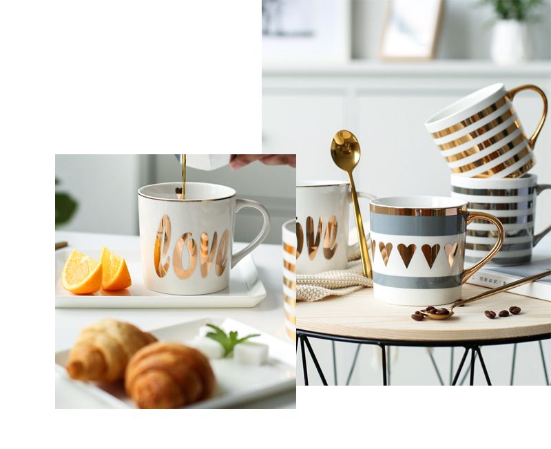 用价值上亿的杯子喝水,喝开水用的杯子什么质量好