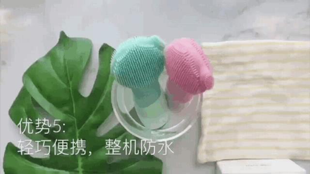 脸不干净有啥洗面奶好用,脸洗不干净用的护肤品