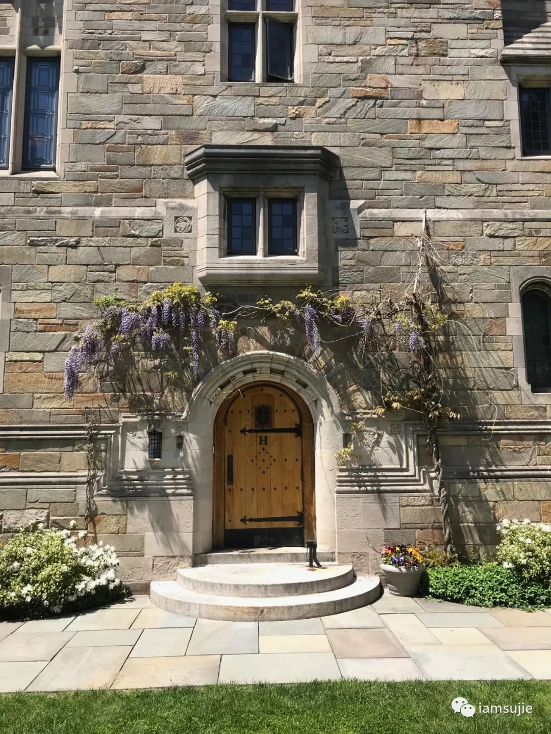 反走崛起之路4：国际大都市——纽约