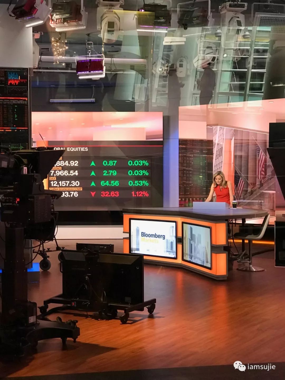 反走崛起之路4：国际大都市——纽约