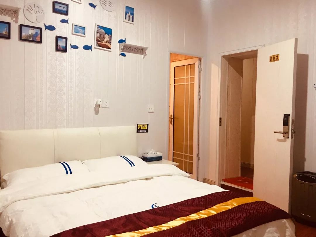 大V推荐|追泪记：手把手教你两天一夜玩转平潭岛