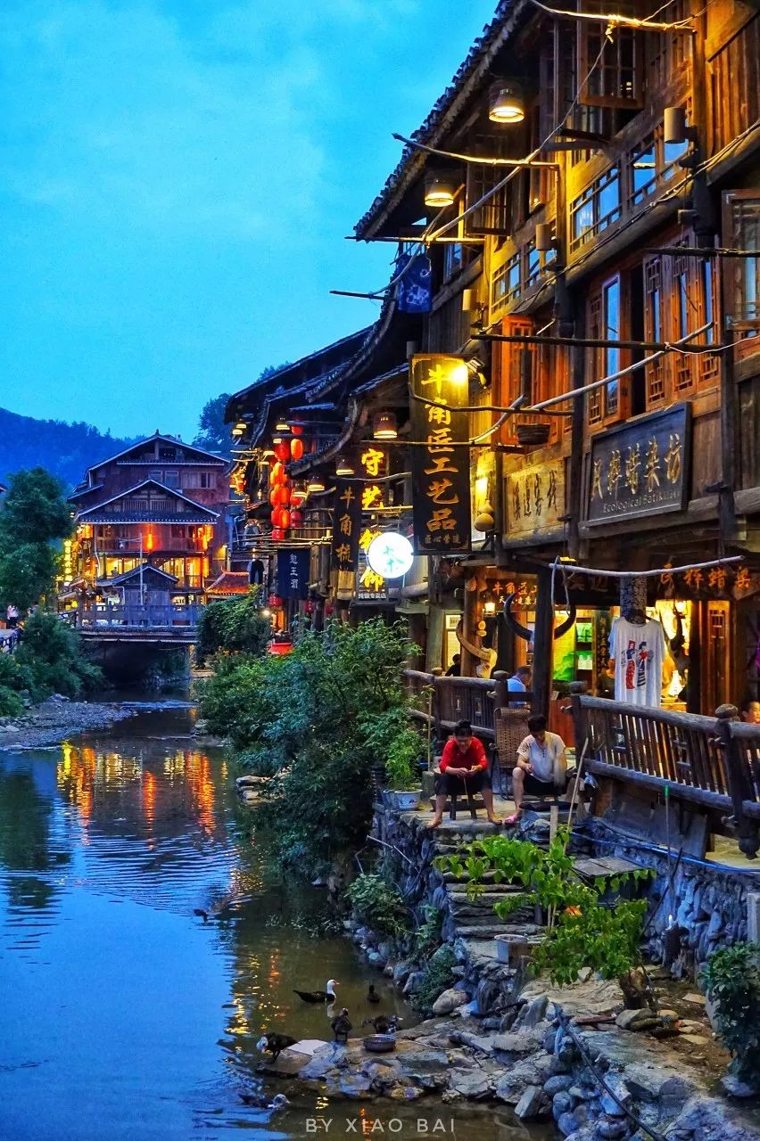 中国国家地理评选出的最美地方,国家地理评选中国最美100地