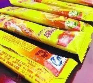 提醒一定要少吃这份危险食物清单,千万别吃有毒的糖果