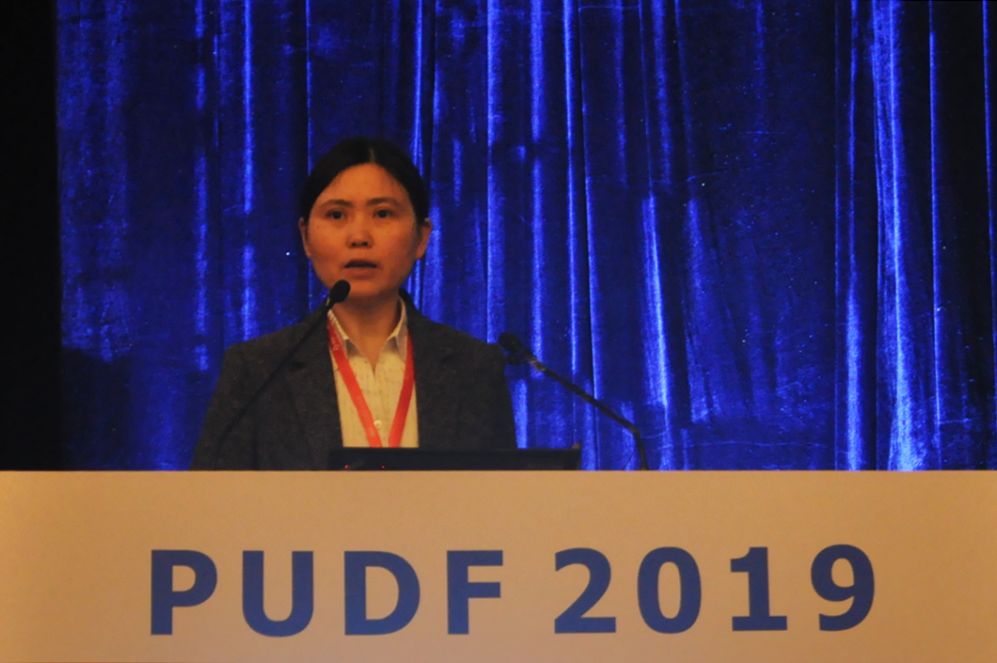 周翔海教授:糖化血红蛋白测量值不准确可能与这些因素有关|PUDF2019