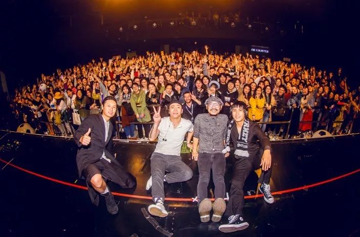 马东和高晓松,马东与高晓松