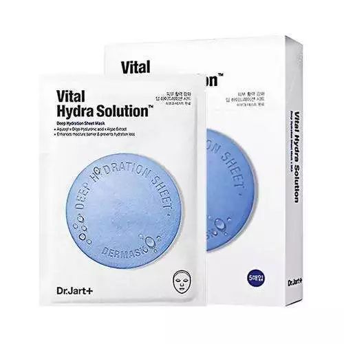 满柜面膜大测评|到底谁是性价比‘膜王’