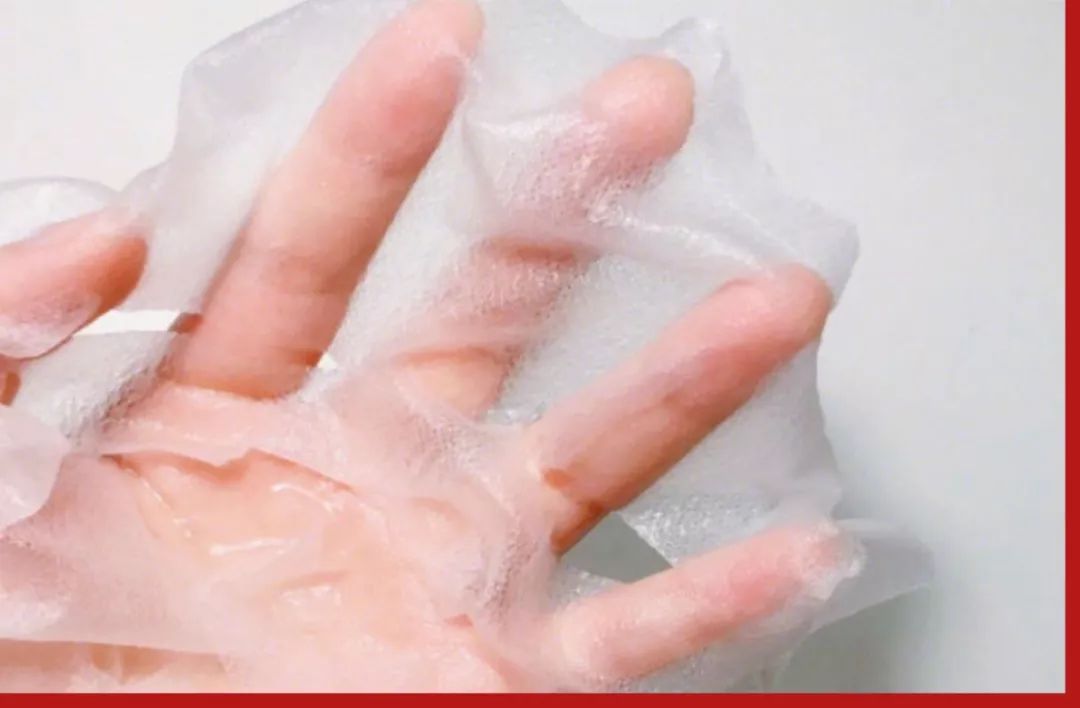 满库清洁面膜测评,测评满床面膜