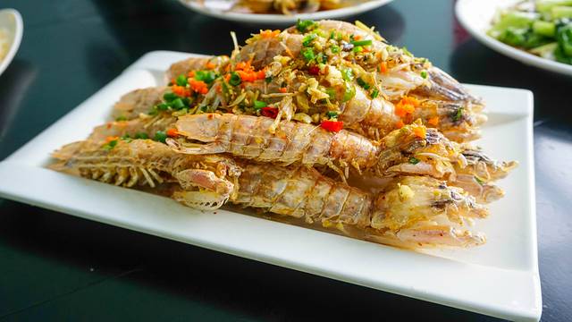 夏威夷之旅蔚蓝色的海,东方夏威夷海洋之心