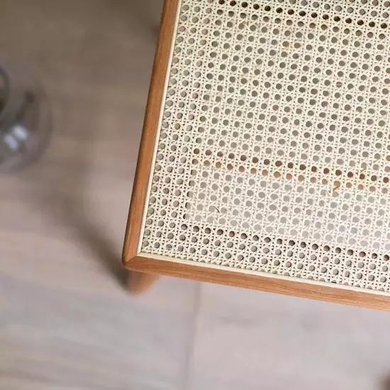 藤编家具为什么不建议买,年轻人用藤编家具