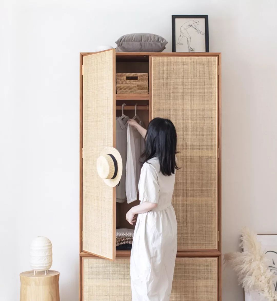 藤编家具为什么不建议买,年轻人用藤编家具