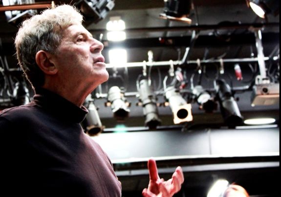 TASC|我的戏剧--国际大师罗伯特·兰迪“角色法”戏剧疗愈课