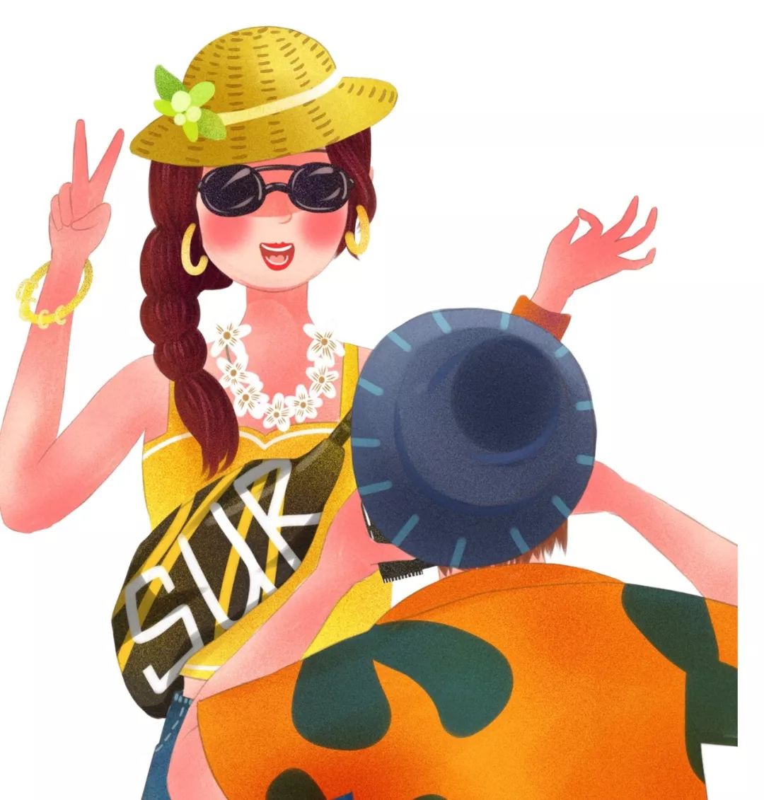 保姆级拍照姿势很火,保姆级拍照动作教程