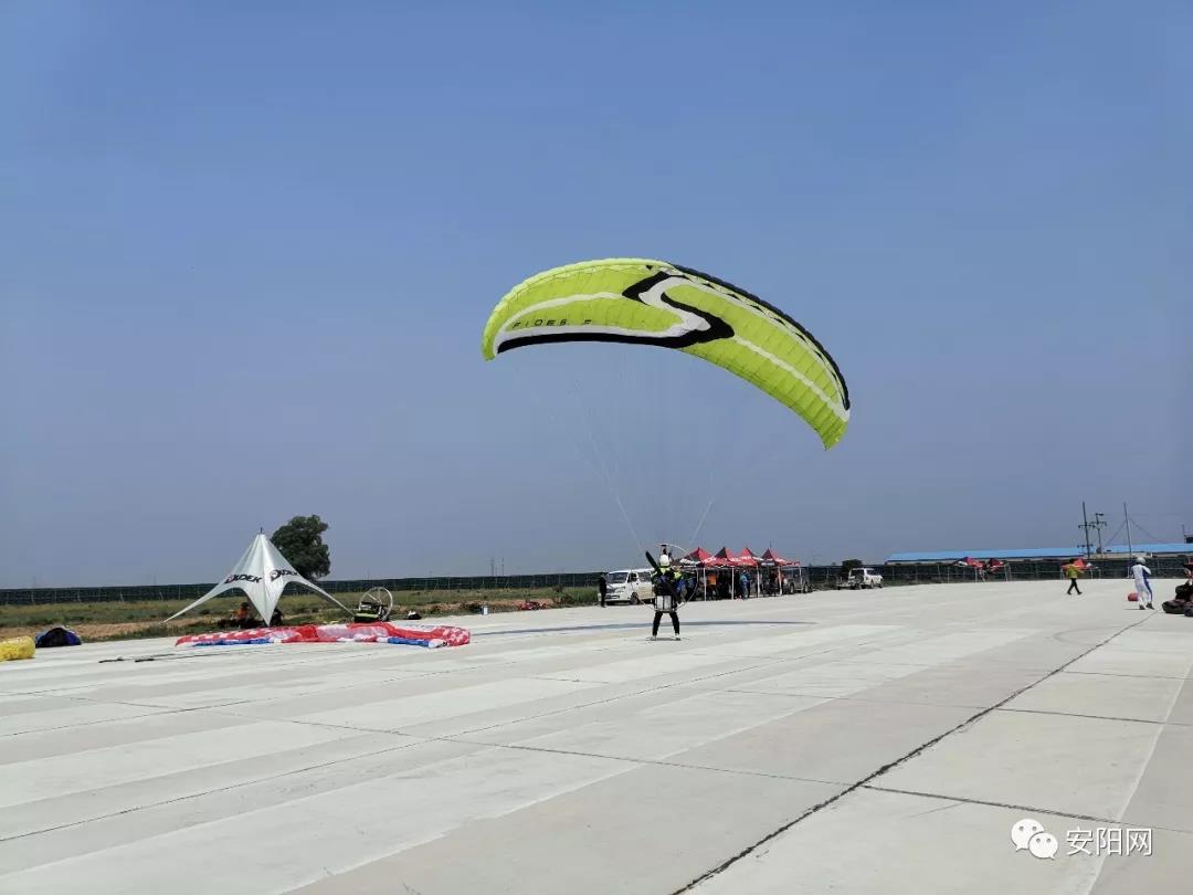 航空运动协会飞行员驾驶执照,飞行运动爱好者