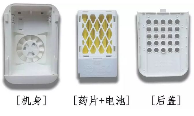 一到夏天，日本1亿家庭都离不开它们！