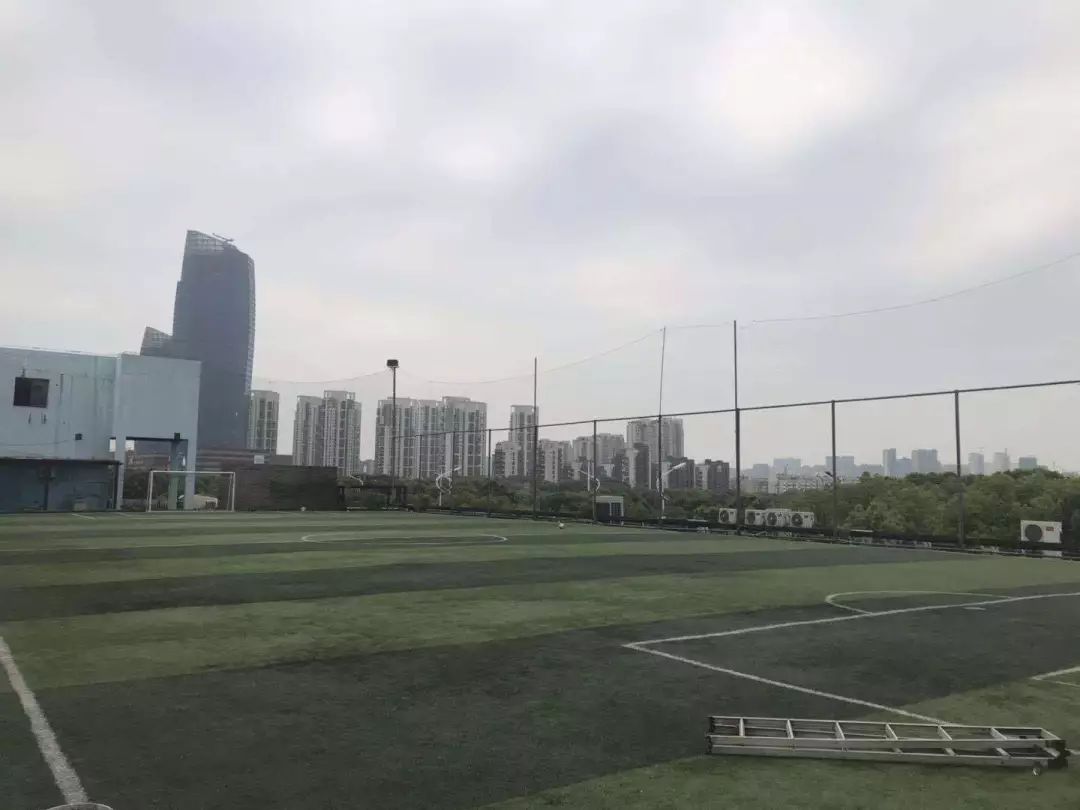 安溪后楼空中足球场,澄海外砂空中足球场