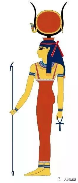 古埃及知识问答,十分钟读懂埃及众神