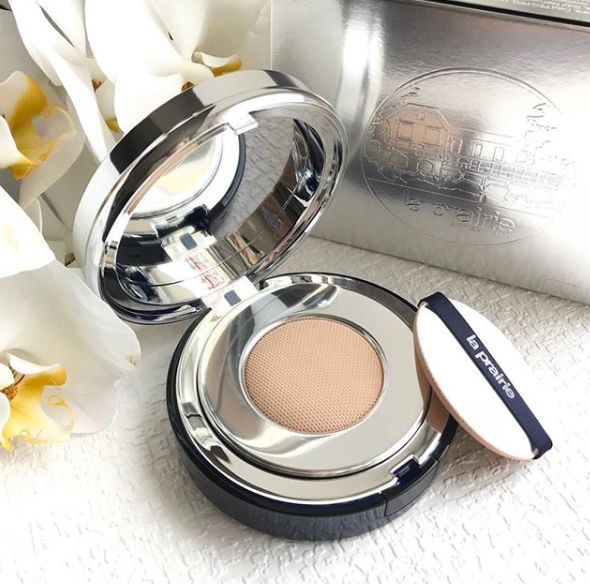 李佳琦OMG的夏日气垫,你买不买