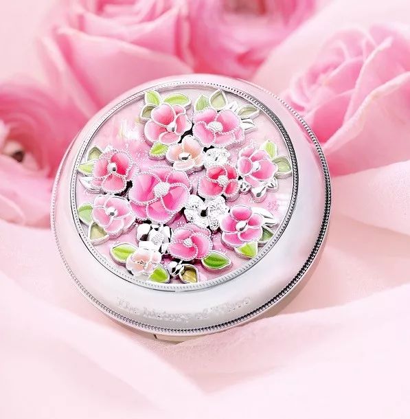 李佳琦OMG的夏日气垫,你买不买