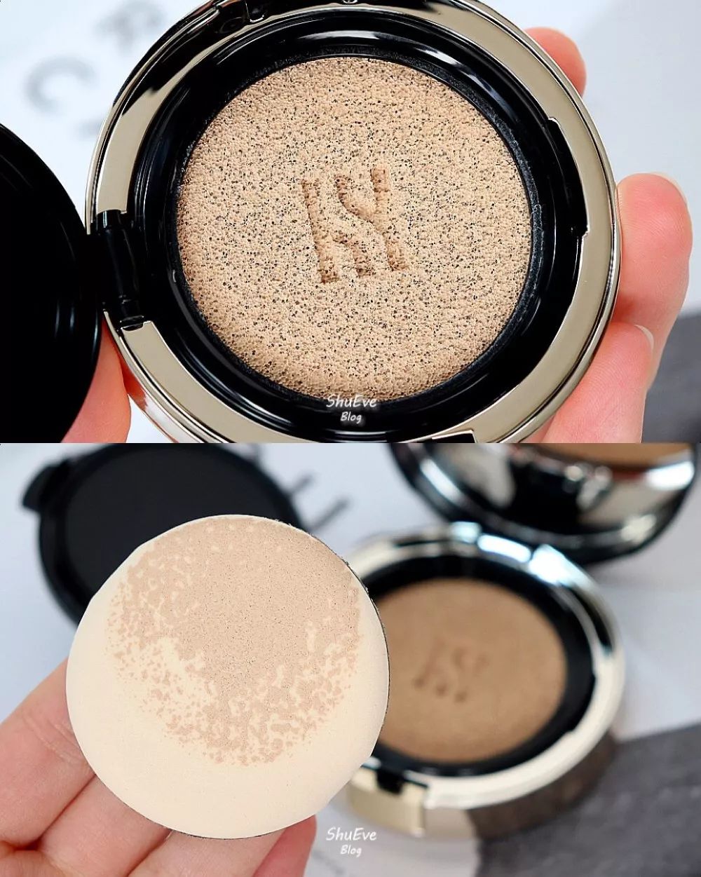 李佳琦OMG的夏日气垫,你买不买