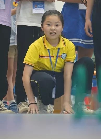 厉害了梧州少年！在广西青少年机器人竞赛上斩获两项冠军