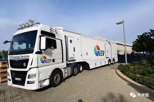 顶级舞美丨2019年欧歌赛深度解析