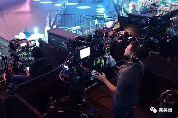 顶级舞美丨2019年欧歌赛深度解析