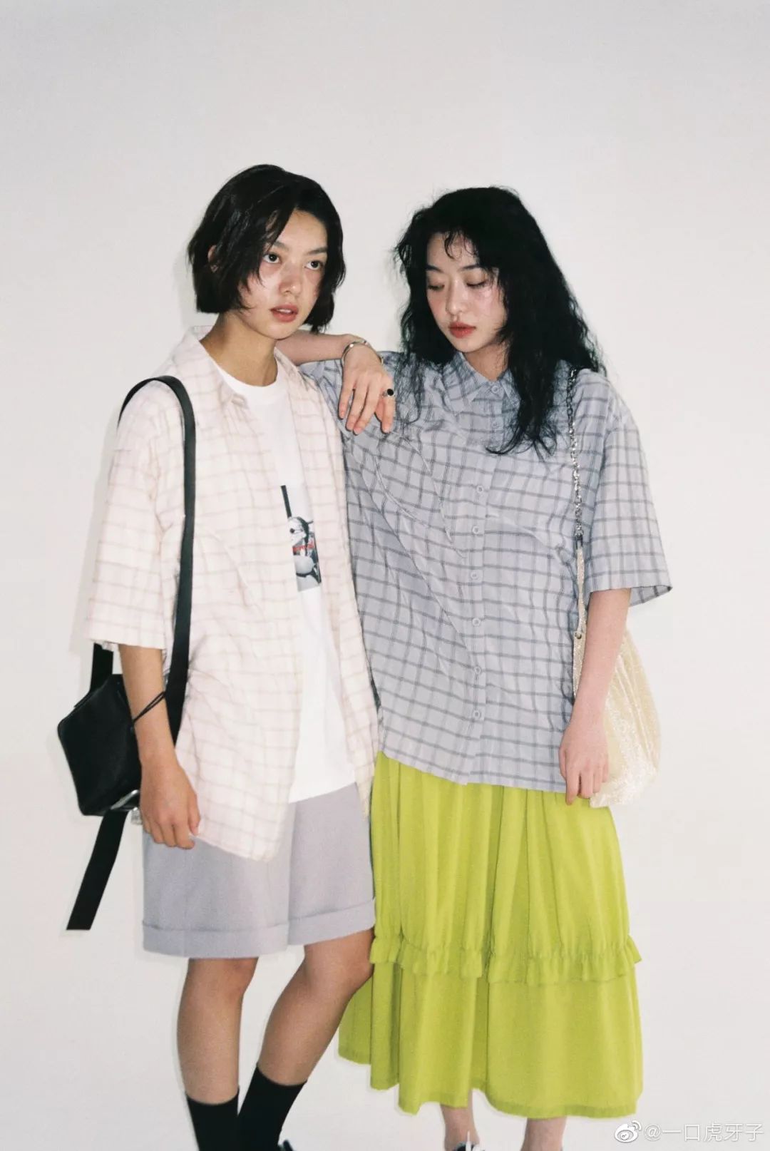 写真馆衣服推荐,各种各样的服装写真馆