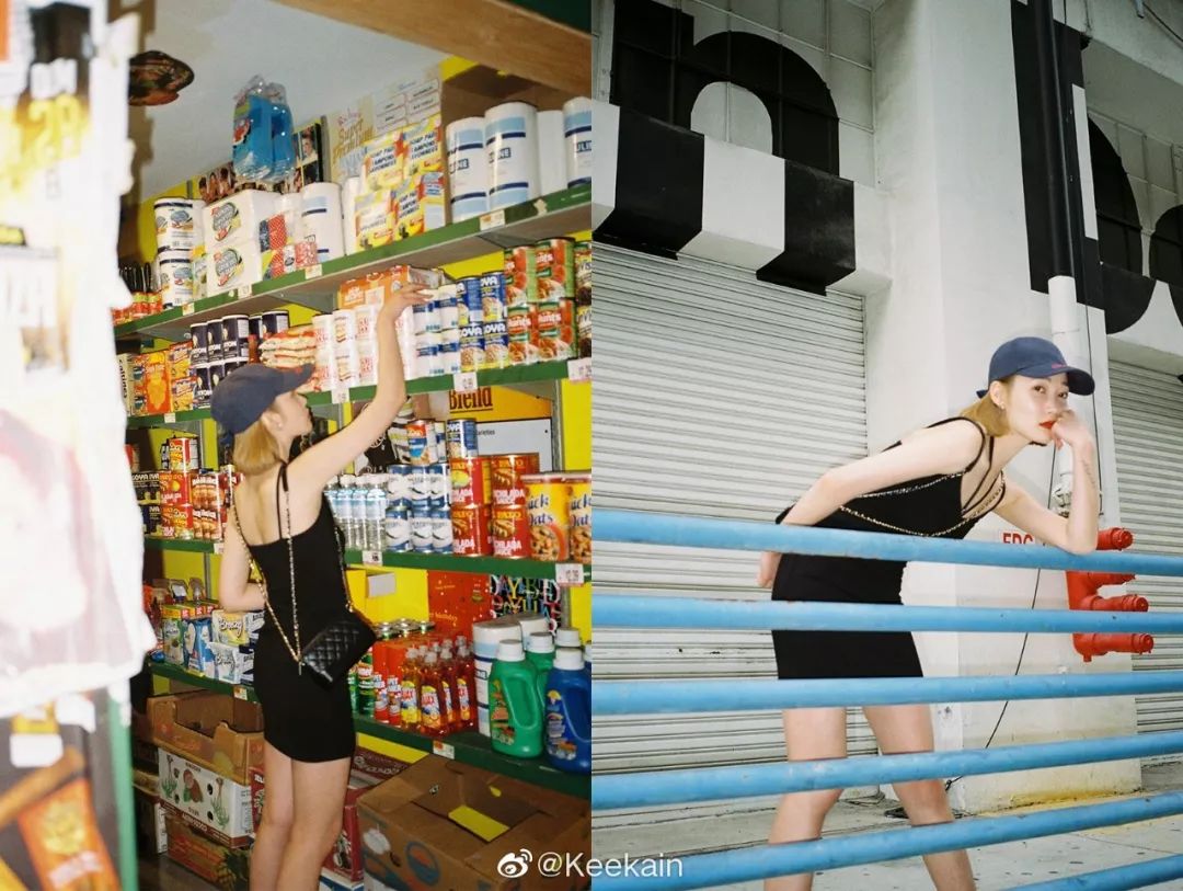 写真馆有什么衣服,超好看的衣服店推荐