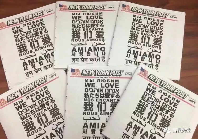 太荒诞了!这些时尚界的广告玩很大!