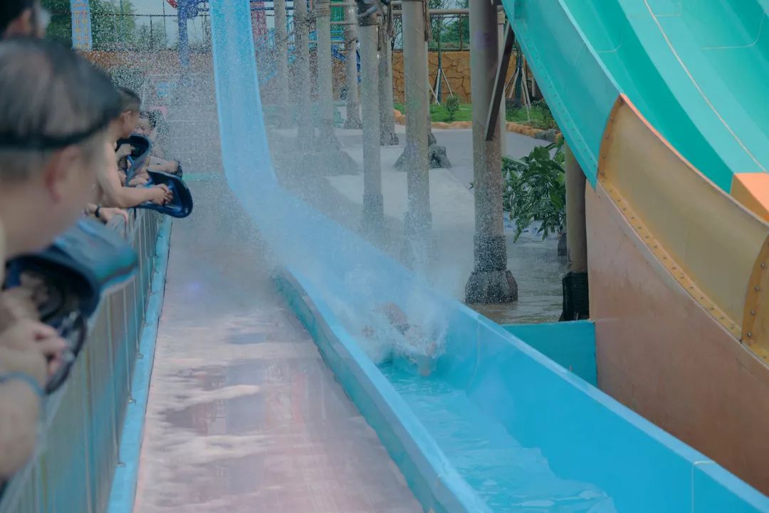 亚马逊水上乐园有什么玩的,亚马逊水上乐园