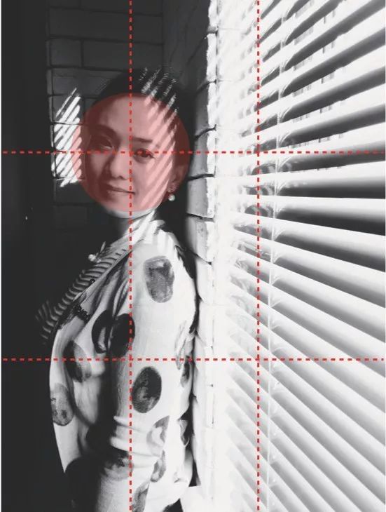 手机拍照构图方法和技巧,手机拍风景构图技巧