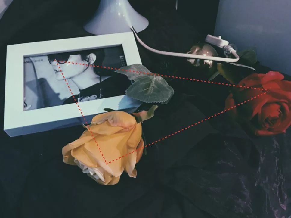 手机拍照构图方法和技巧,手机拍风景构图技巧