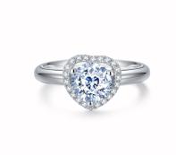 求婚用什么戒指好,莱绅通灵戒指是什么东西