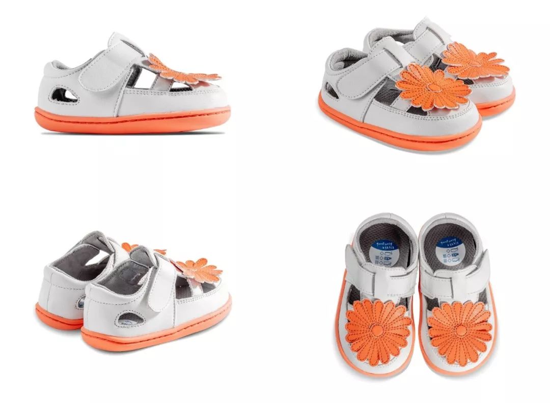 不烧脚又好看的运动风凉鞋推荐,小蓝羊凉鞋男测评