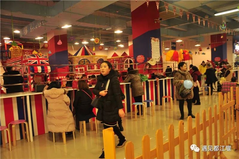 儿童节去哪里好玩,六一都江堰适合1-4岁亲子游的地方