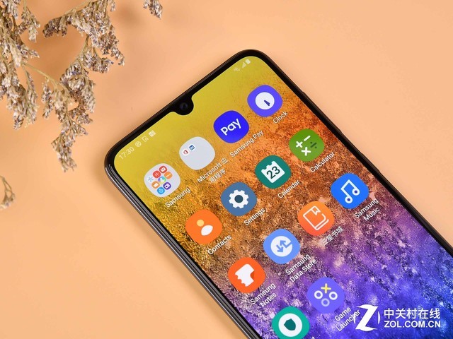 三星galaxya70s值得买吗,三星galaxya70s开箱测评