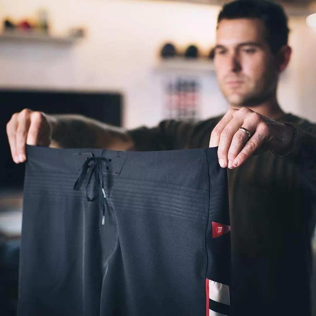 Nike集团隐藏的「亲儿子」值不值得关注？