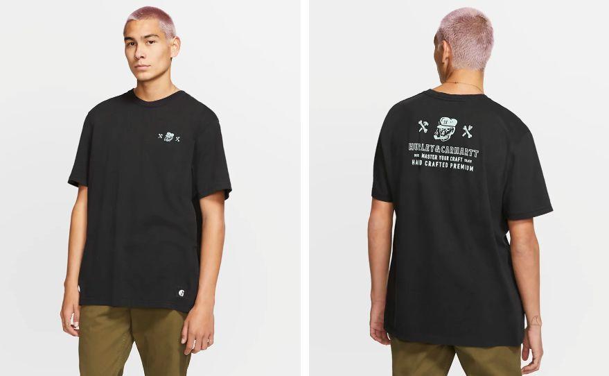 Nike集团隐藏的「亲儿子」值不值得关注？