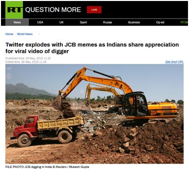 最新印度挖掘机视频,印度最先进的挖掘机