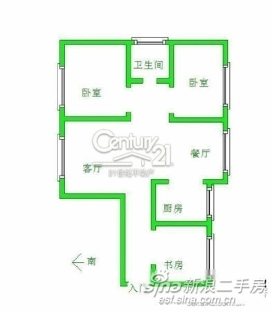 津南区地铁几号线,地铁1号线津南区分布图