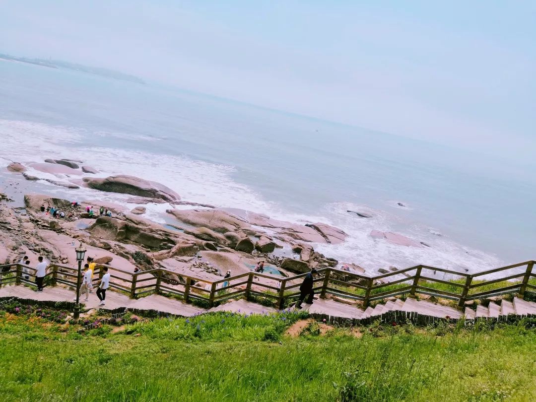 青岛一座浓厚德式风情的海滨城市,青岛一座很美的城市