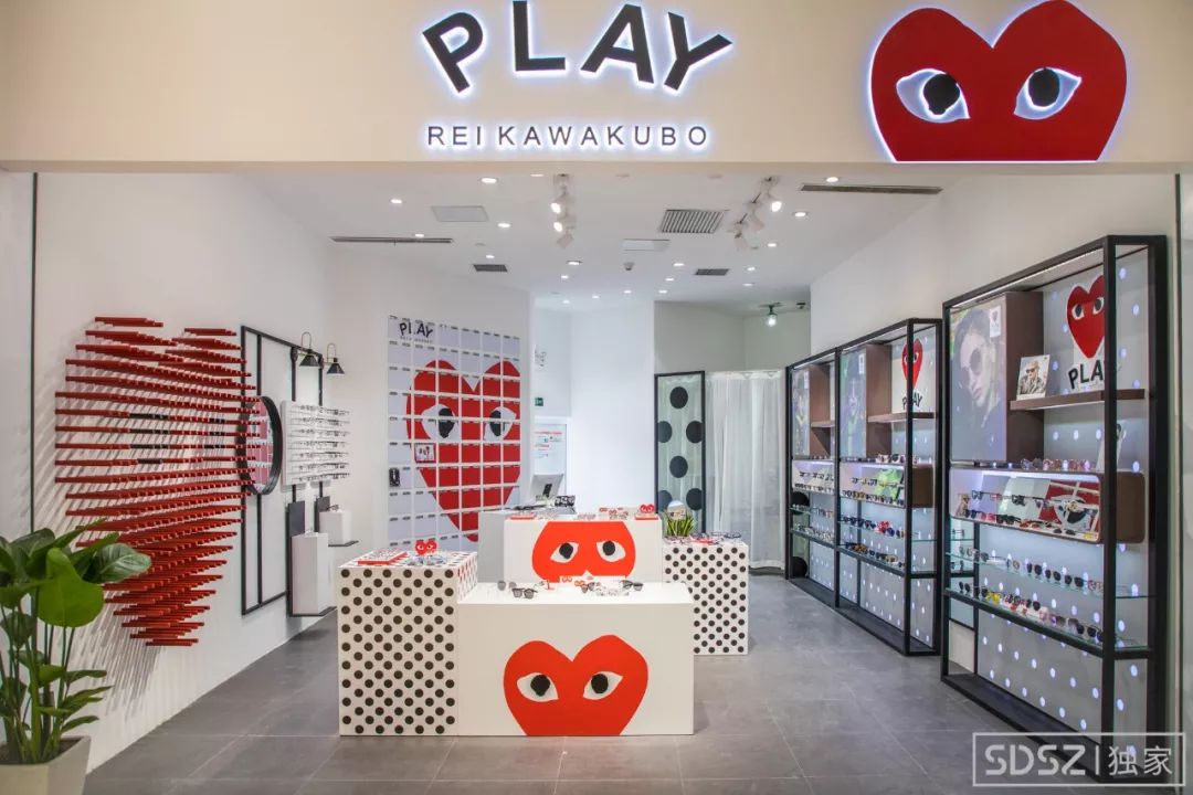 风靡国际的中国潮牌服装,印象城潮牌