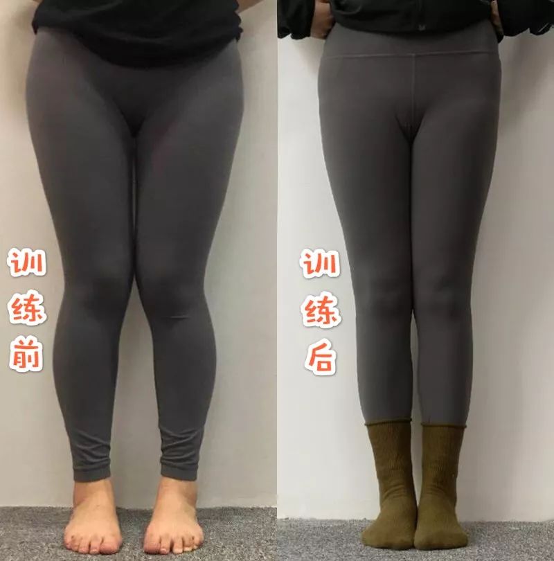 刘涛、沈月塑形私教：每天15分钟，教你轻松打造一双长白细直性感美腿