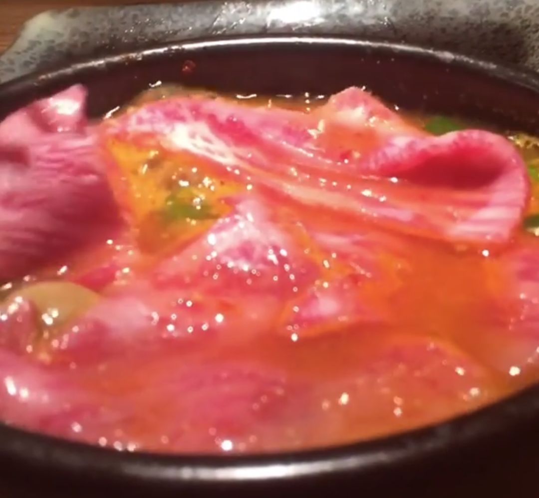 日本烤肉历史,日本最好吃的烤肉