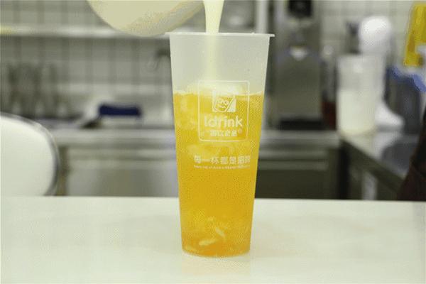 14年开店2000+！饮品界元老来西安了！2.9元喝新品！