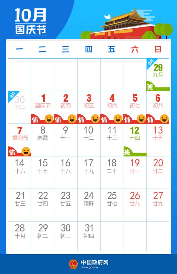 国庆期间火车票预售几天 (国庆假期火车票什么时候开抢)