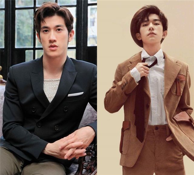 天生就是高个脸有多占便宜？你的脸型吃亏了吗？